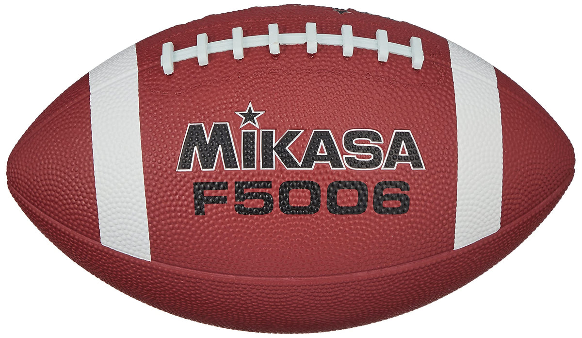 MIKASA TF5000 American Rubber Football Ball