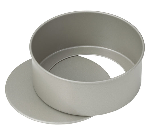 Kai Corporation KAI DL6101 Cake Mold, Kai House Select Whole Cake, Removable Bottom, 4.7 inches (12 cm), Made in Japan