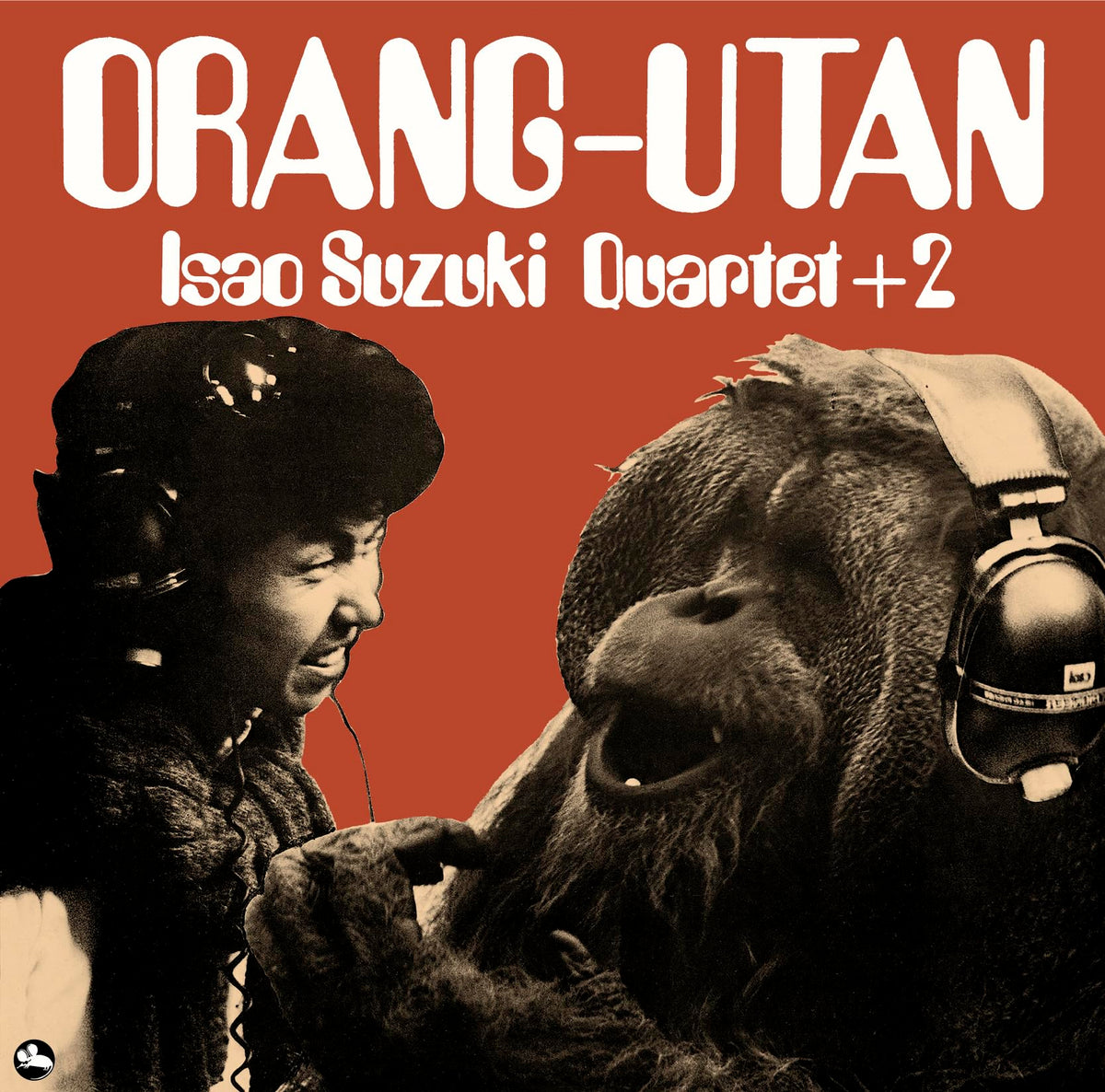 Orang-utan