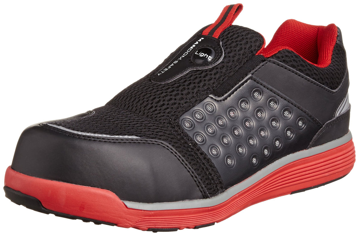 Margo 767 Mandham Safety Light - black