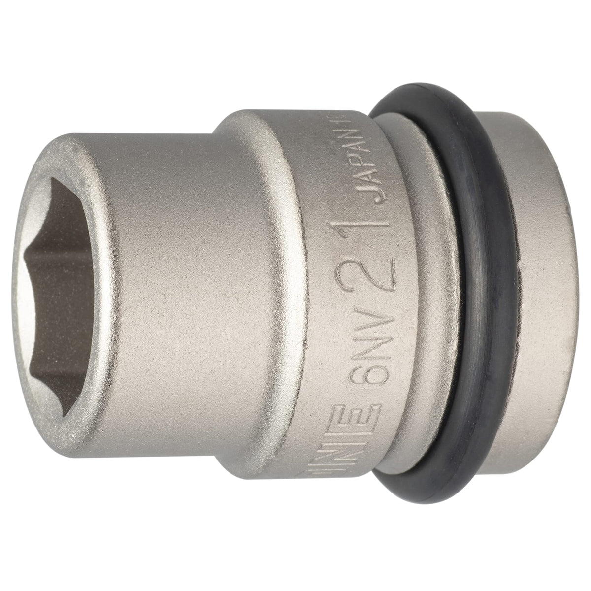 TONE 3/4" Drive 6 Point Impact Socket (6NV-21)