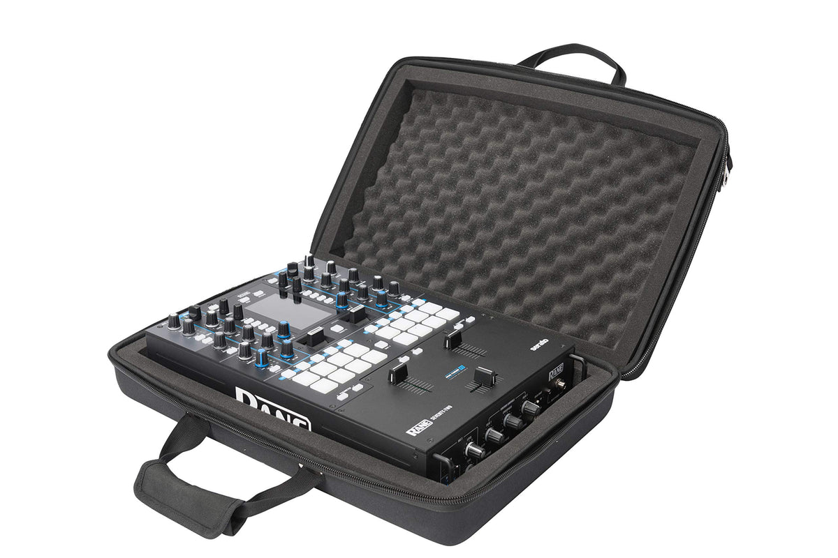 Magma CTRL Case For Rane Seventy, Seventy-Two, Seventy-Two MK2 and Pioneer DJM-S11 (MGA48007)