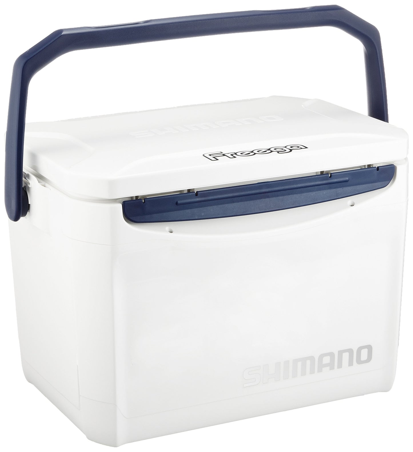 Shimano (SHIMANO) Cooler Box 20l Free Sea of Light w - 020 m Fishing