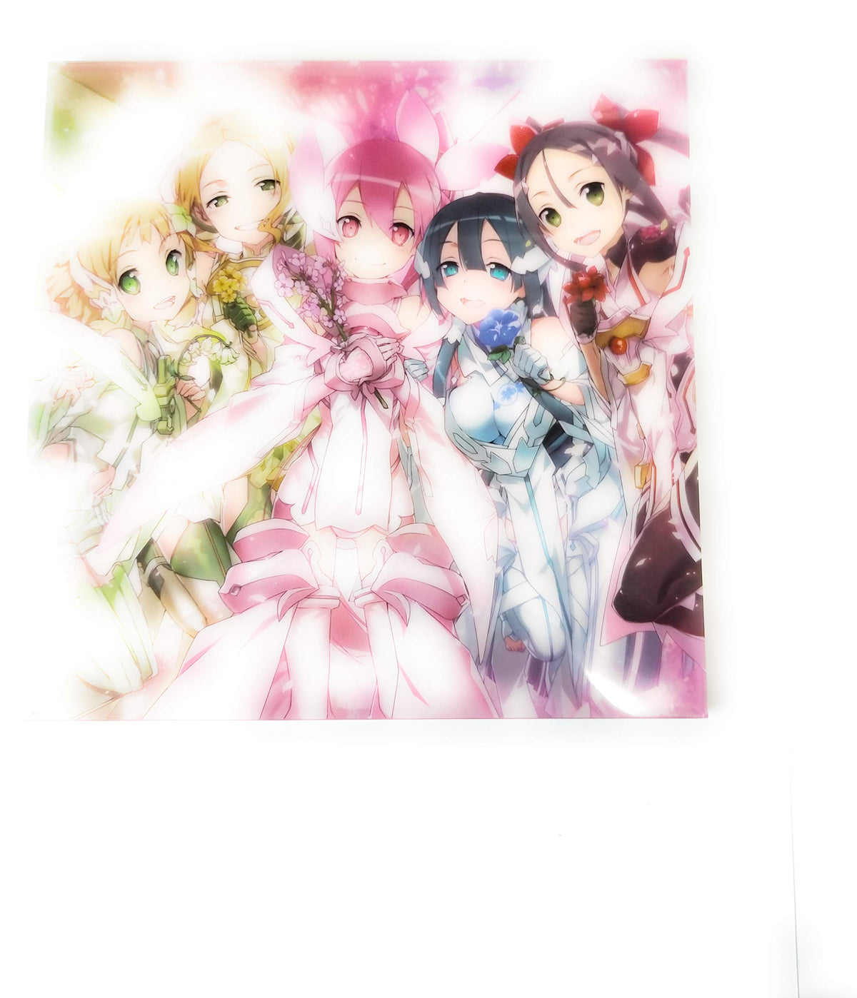 Animation - Yuki Yuna Wa Yusha De Aru 6 [Japan BD] PCXG-50456
