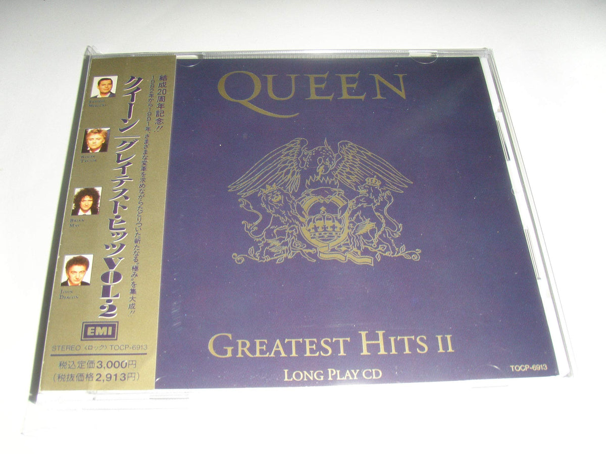 greatest hits two