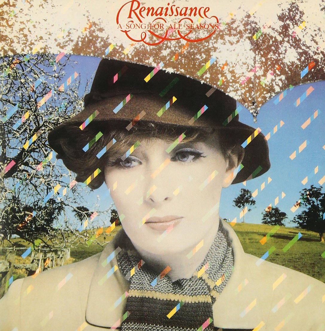 Song for All Seasons