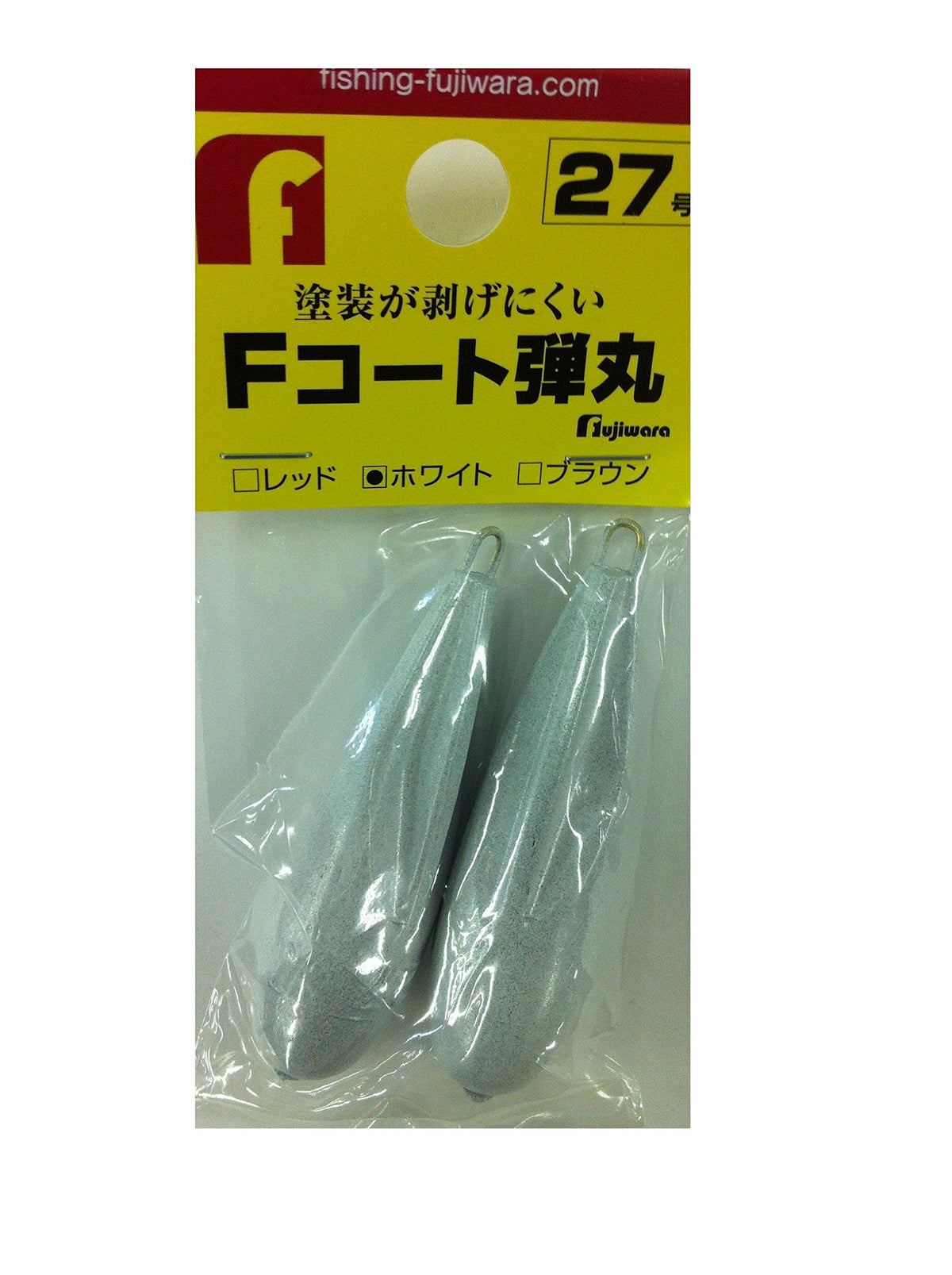 huziwara (Fujiwara) F Coat Bullet 27 # # # # White