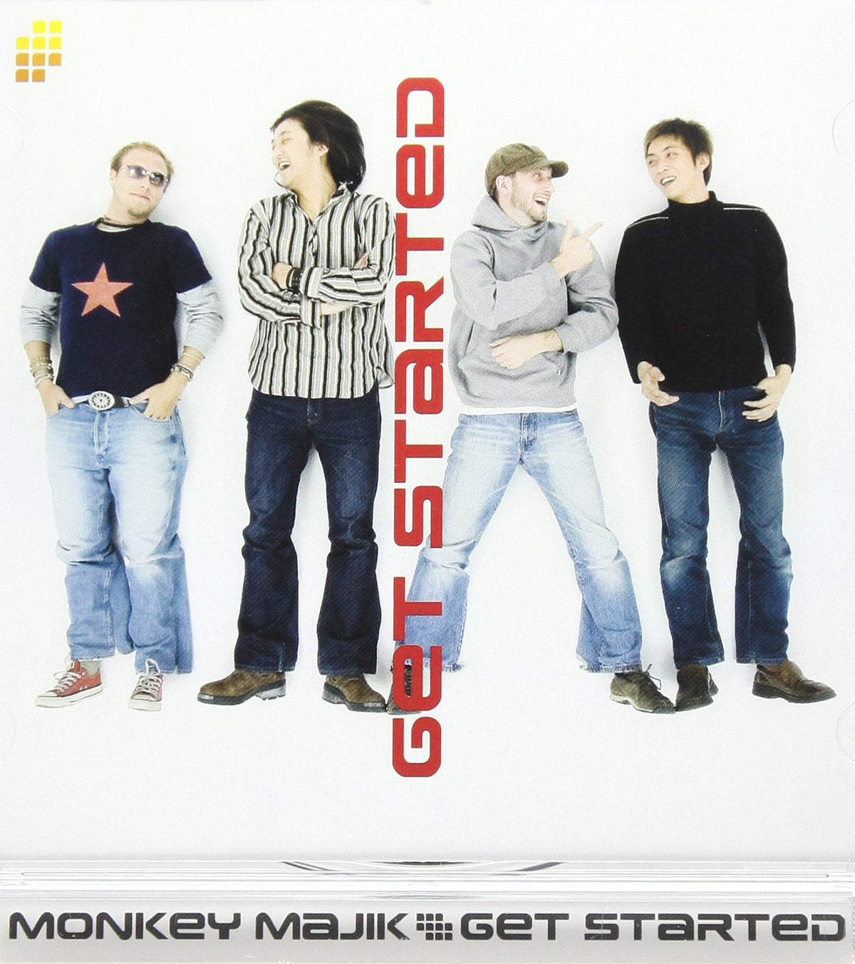 Get started