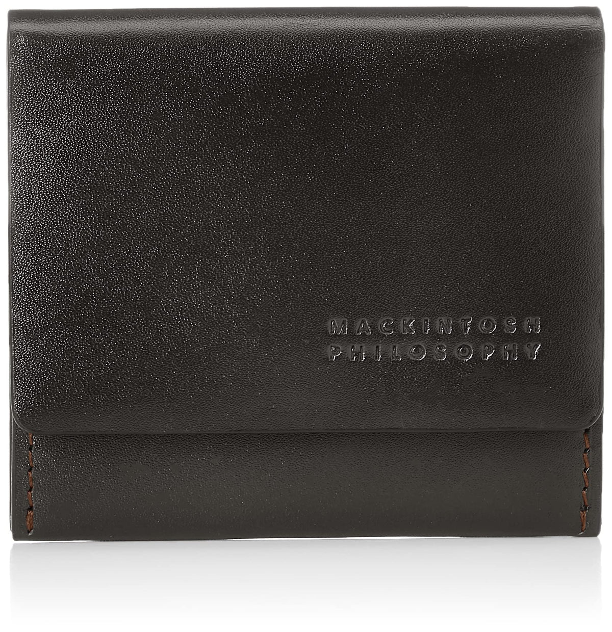 McIntosh Philosophy Lowan Series Coin Purse, Black, One Size