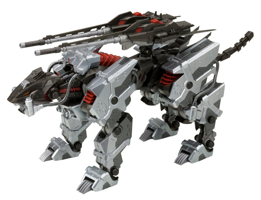 ZOIDS EZ-035 Lightning Saix [Irvine Special] (Plastic model)