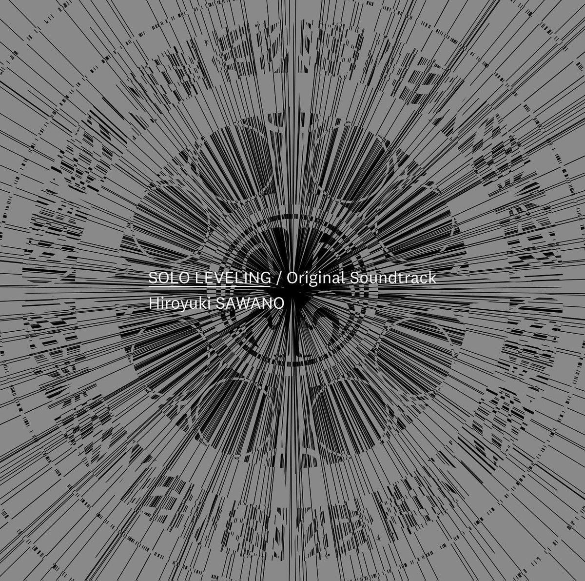 Solo Leveling / Original Soundtrack