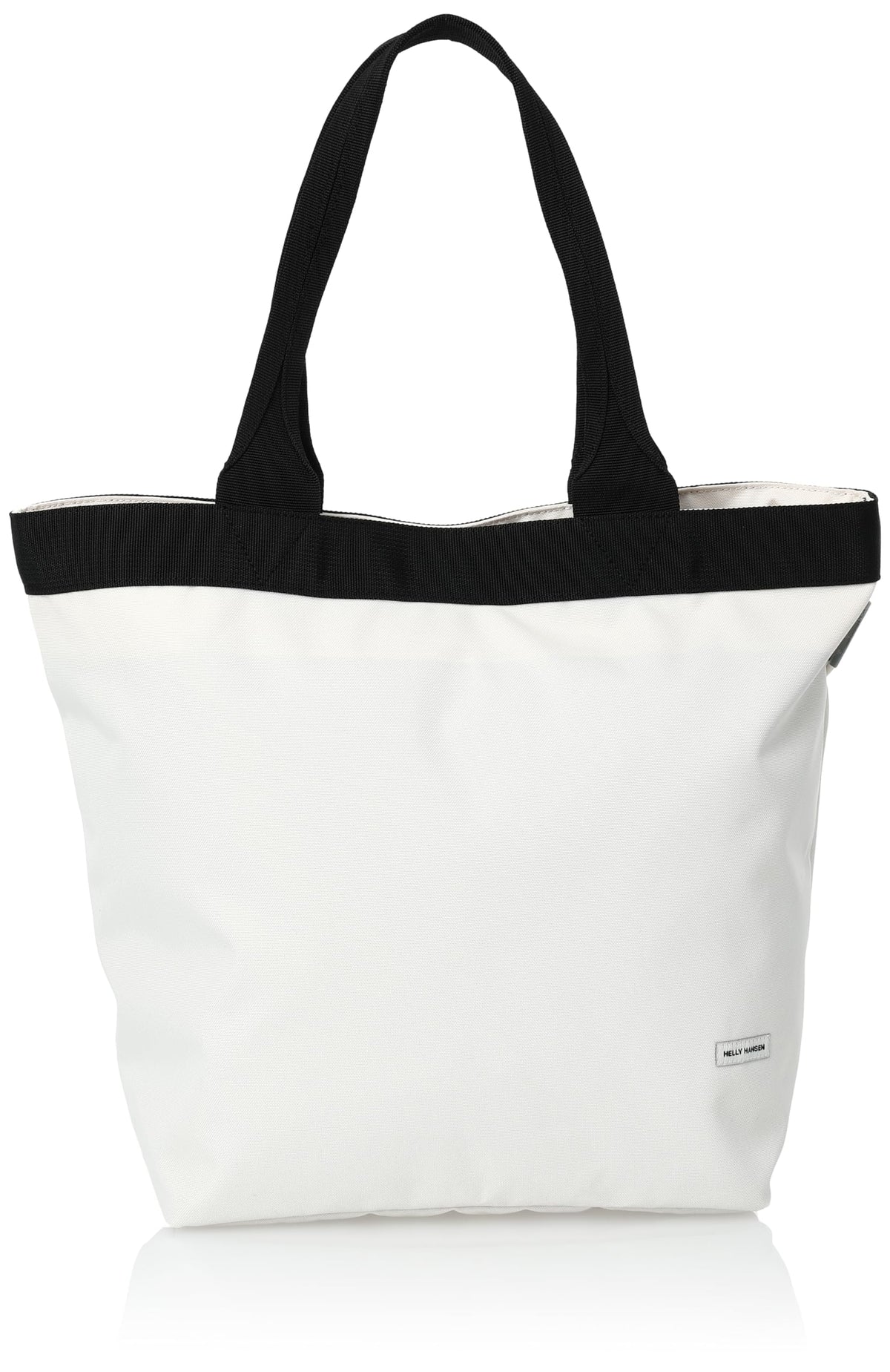 HELLY HANSEN(ヘリーハンセン) Tote Bag, Ivory