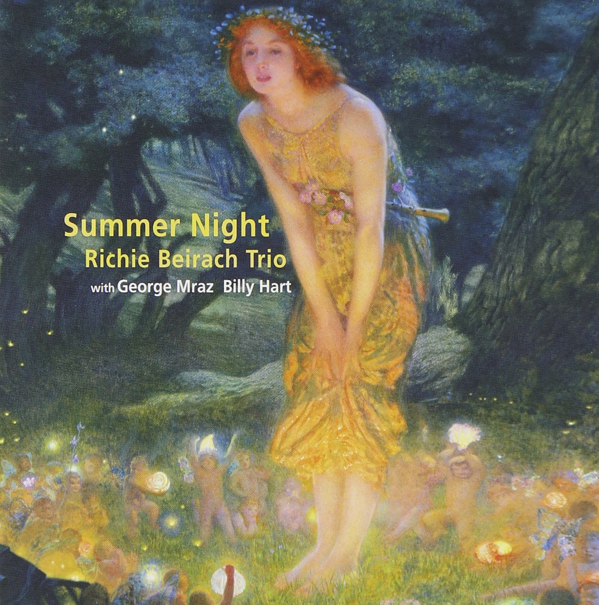 Summer Night