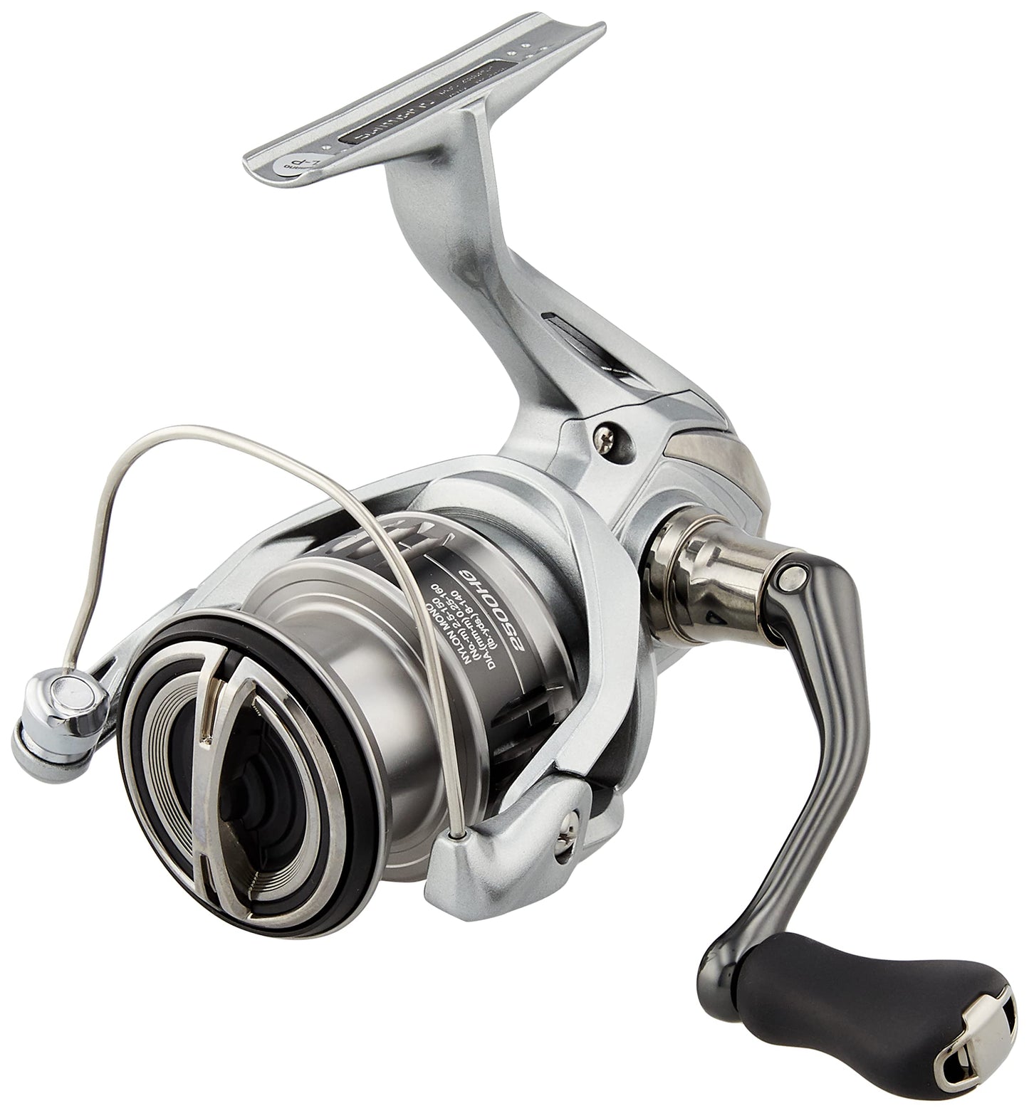 Shimano 21 Nasci 2500HG