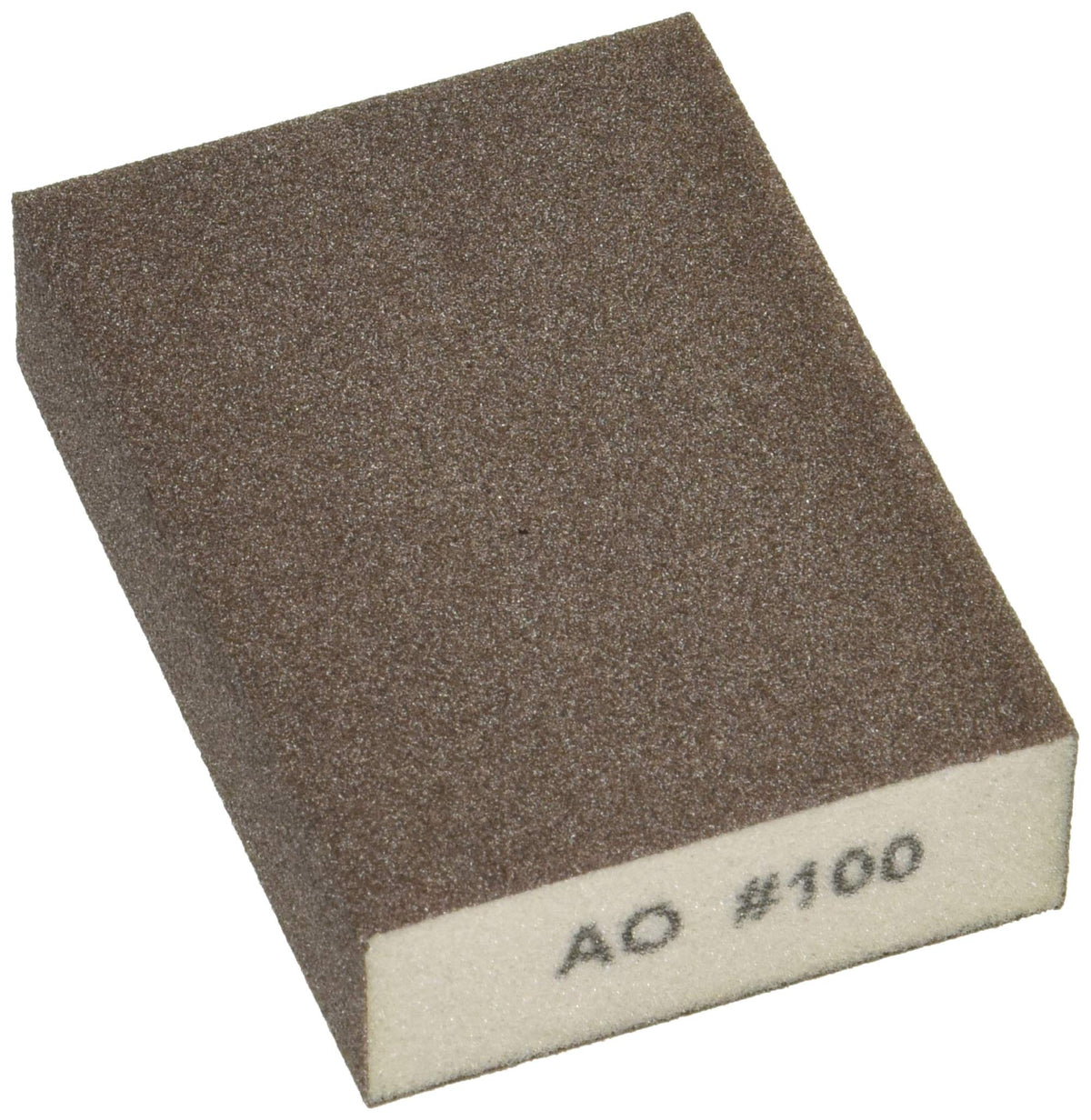 SK11 Sponge Sander Block #100