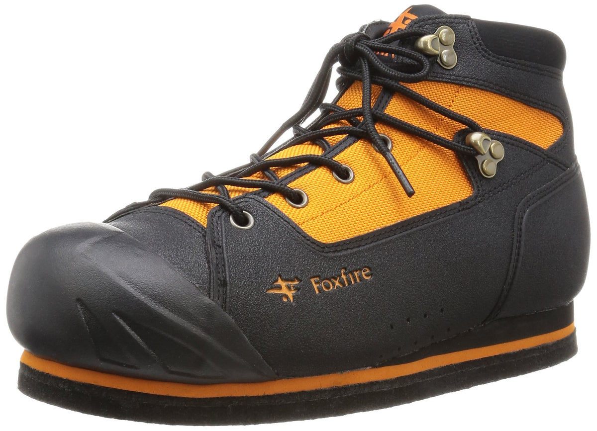 Fox Fire (Foxfire) Contour line Wading Shoes 502367508547 Orange # 26