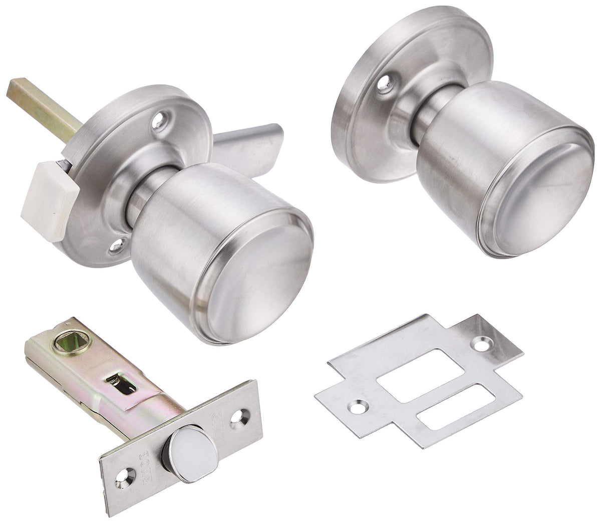 KAWAGUCHI 技研 Indoor Door Knob haisuratti DC – 3