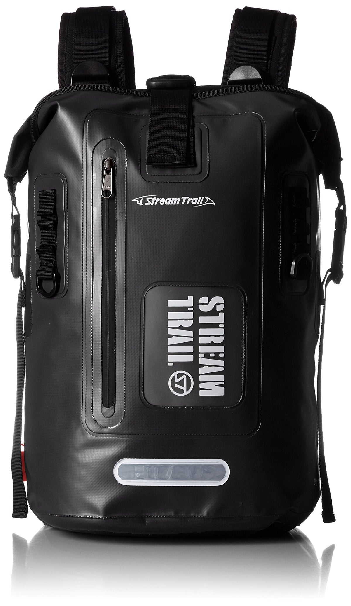 Streamtrail Onyx Backpack Waterproof (BK)