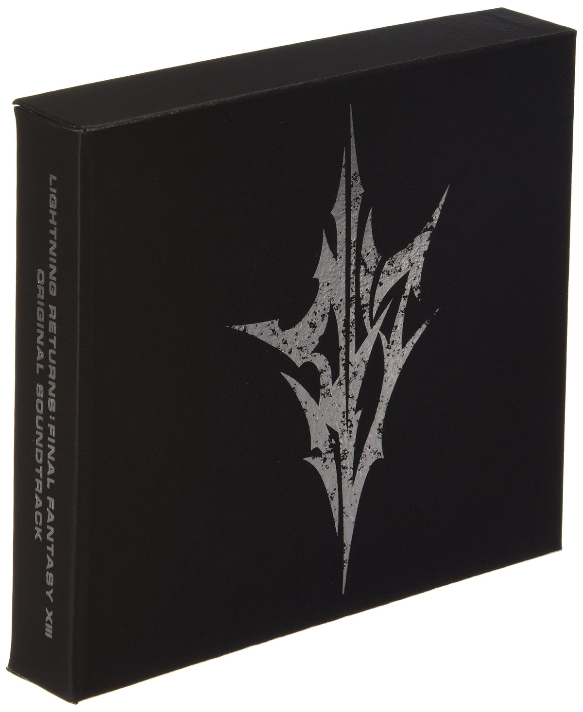 Lightning Returns:Final Fantasy XIII
