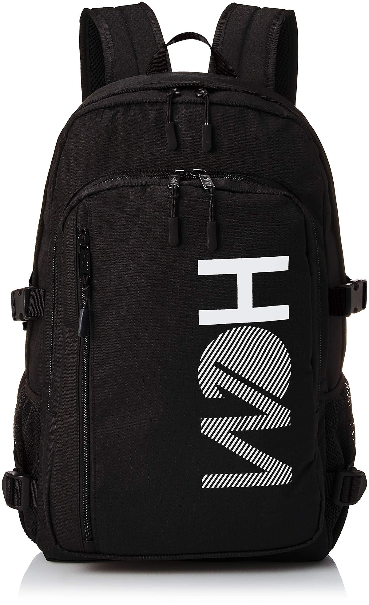 Heme Marty Daypack Women's Rucksack, 6.1 gal (23 L), White Logo