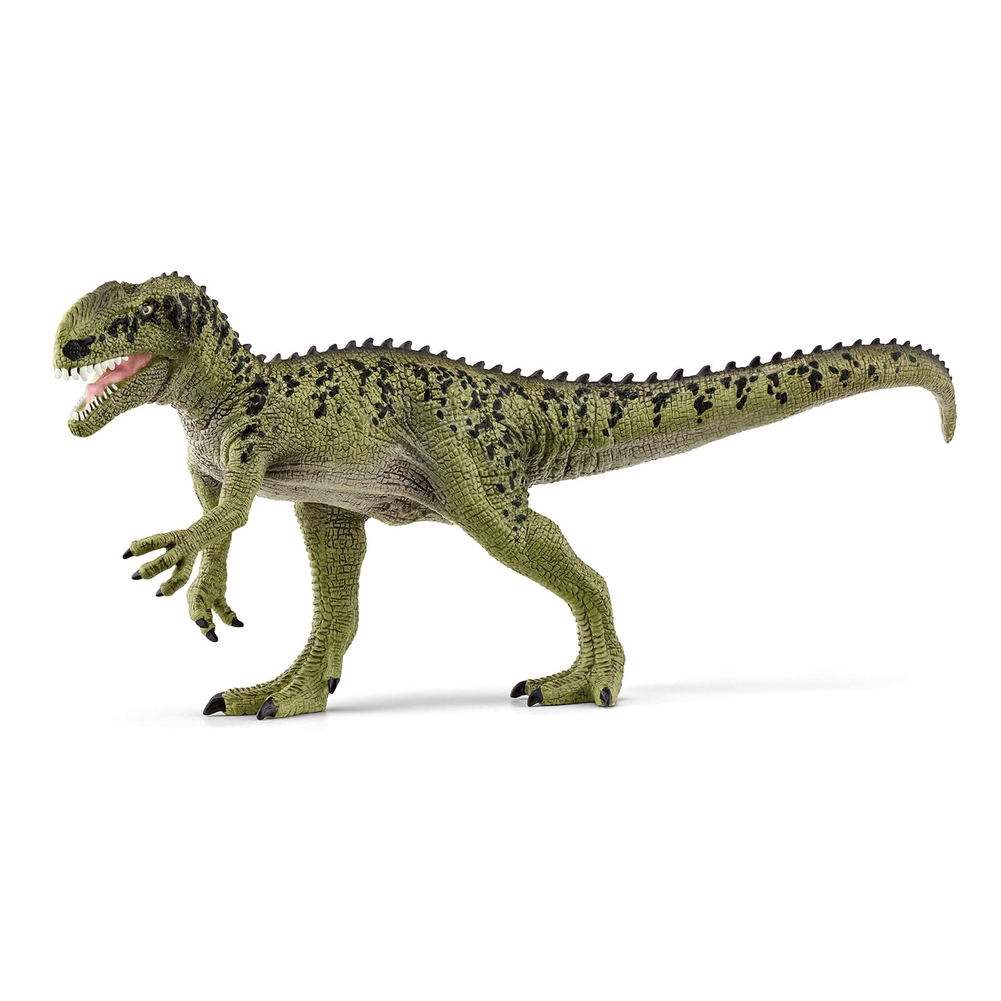 Schleich Dinosaurs - Monolophosaurus Toy Figurine - Kids Ages 4+ | 15035