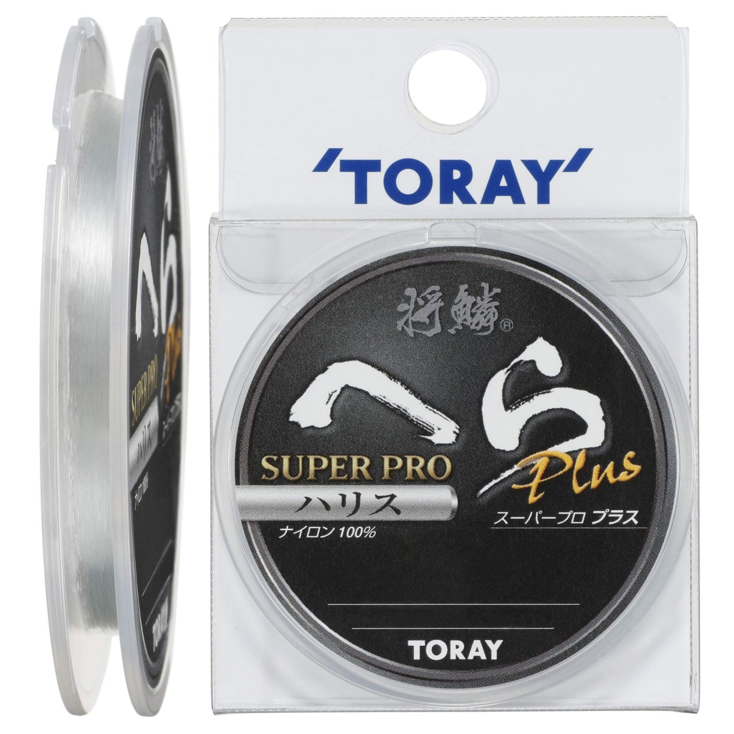 TORAY Hatauroko Spatula Super Pro Plus Harris 75m No.0.29