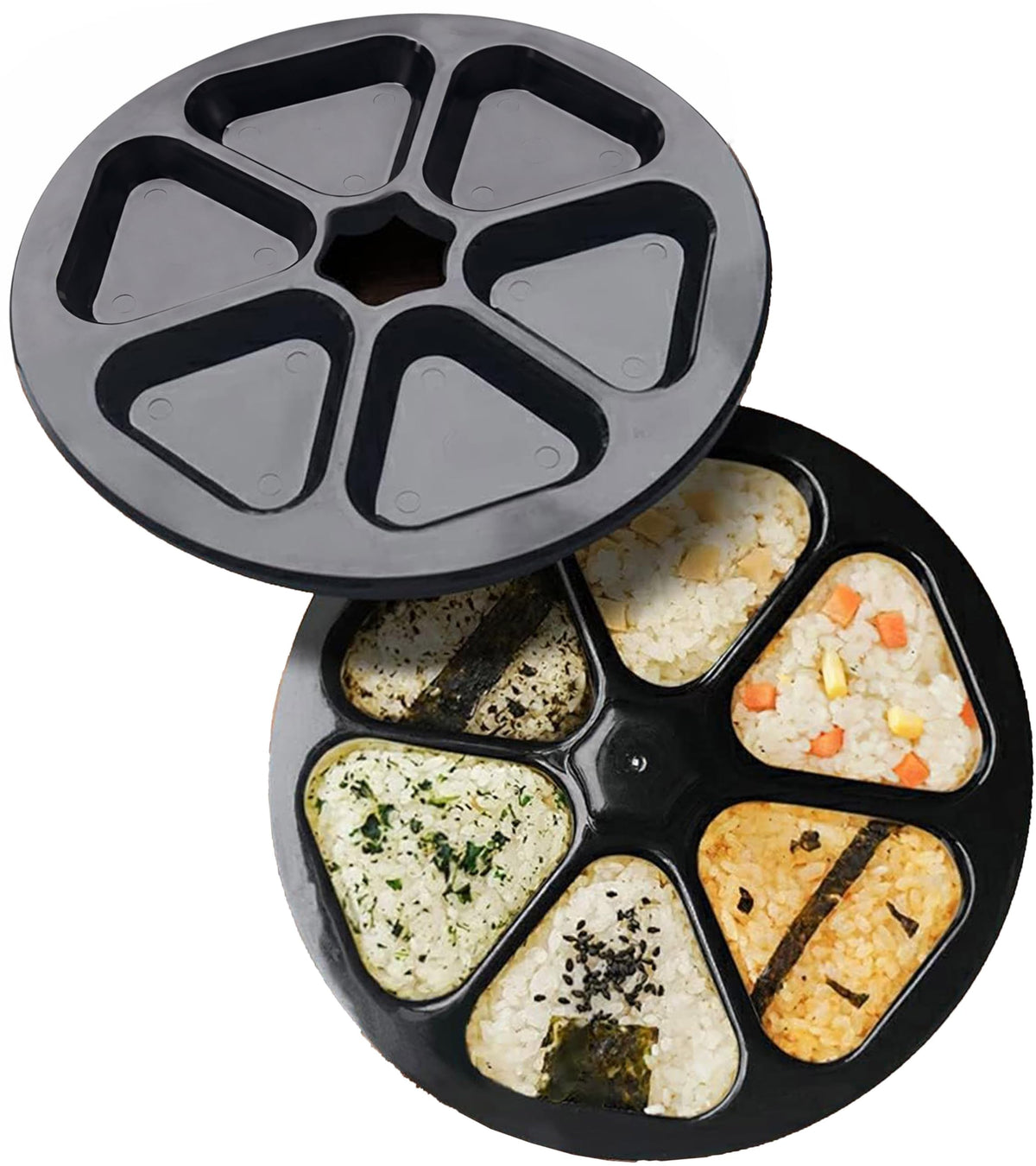Fujipacks Hanbai Rice Ball Tatsujin FP-363