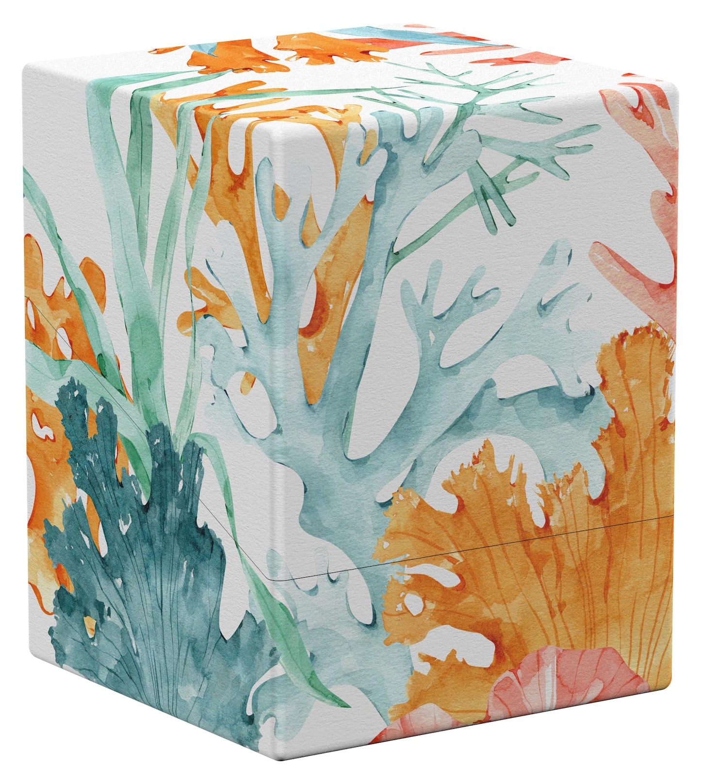 Ultimate Guard - RTE Boulder 100+ - Coral Places III - Coralline Eden