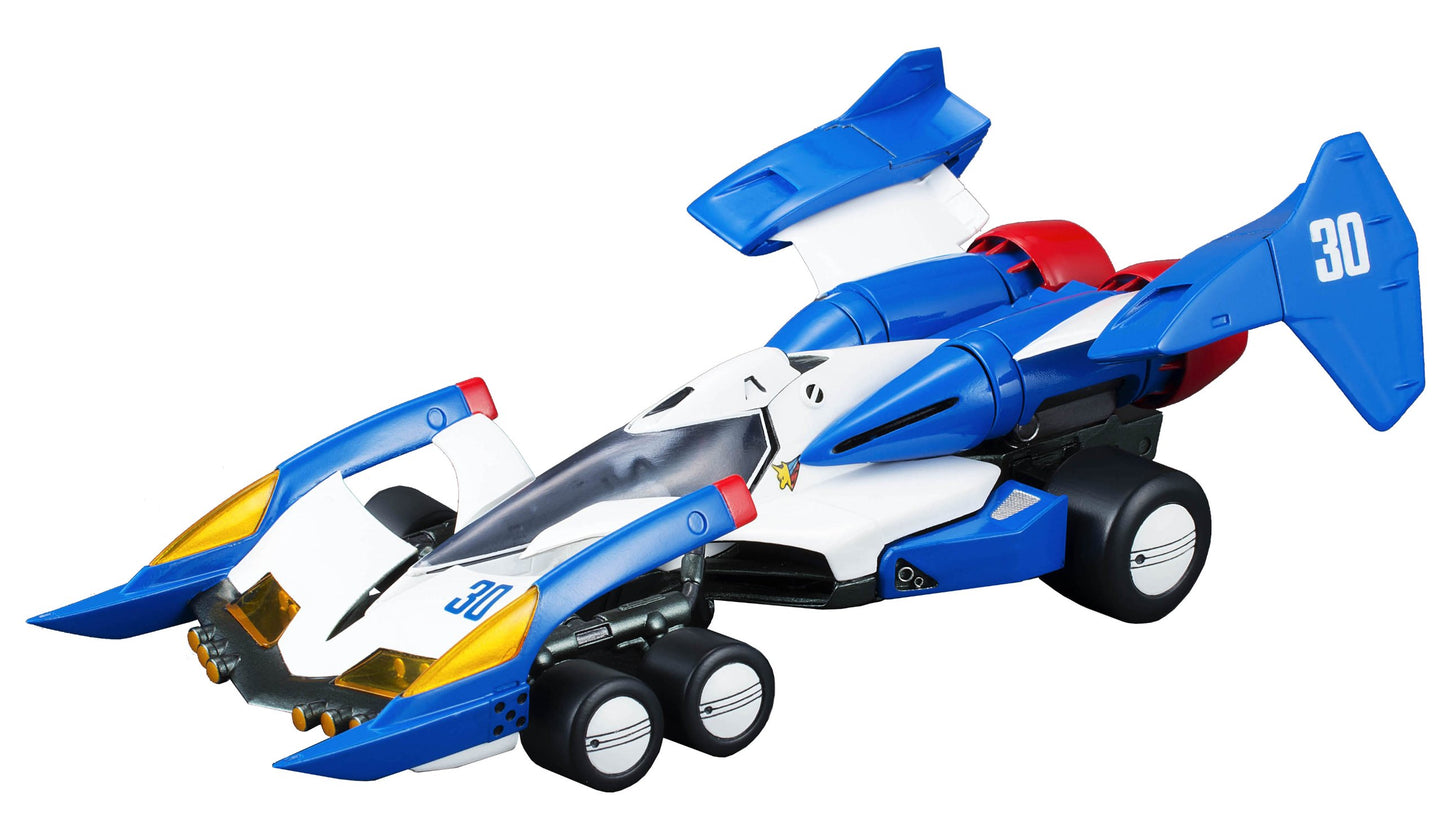 Megahouse Variable Action Series Cyber Formula - Super Asurada