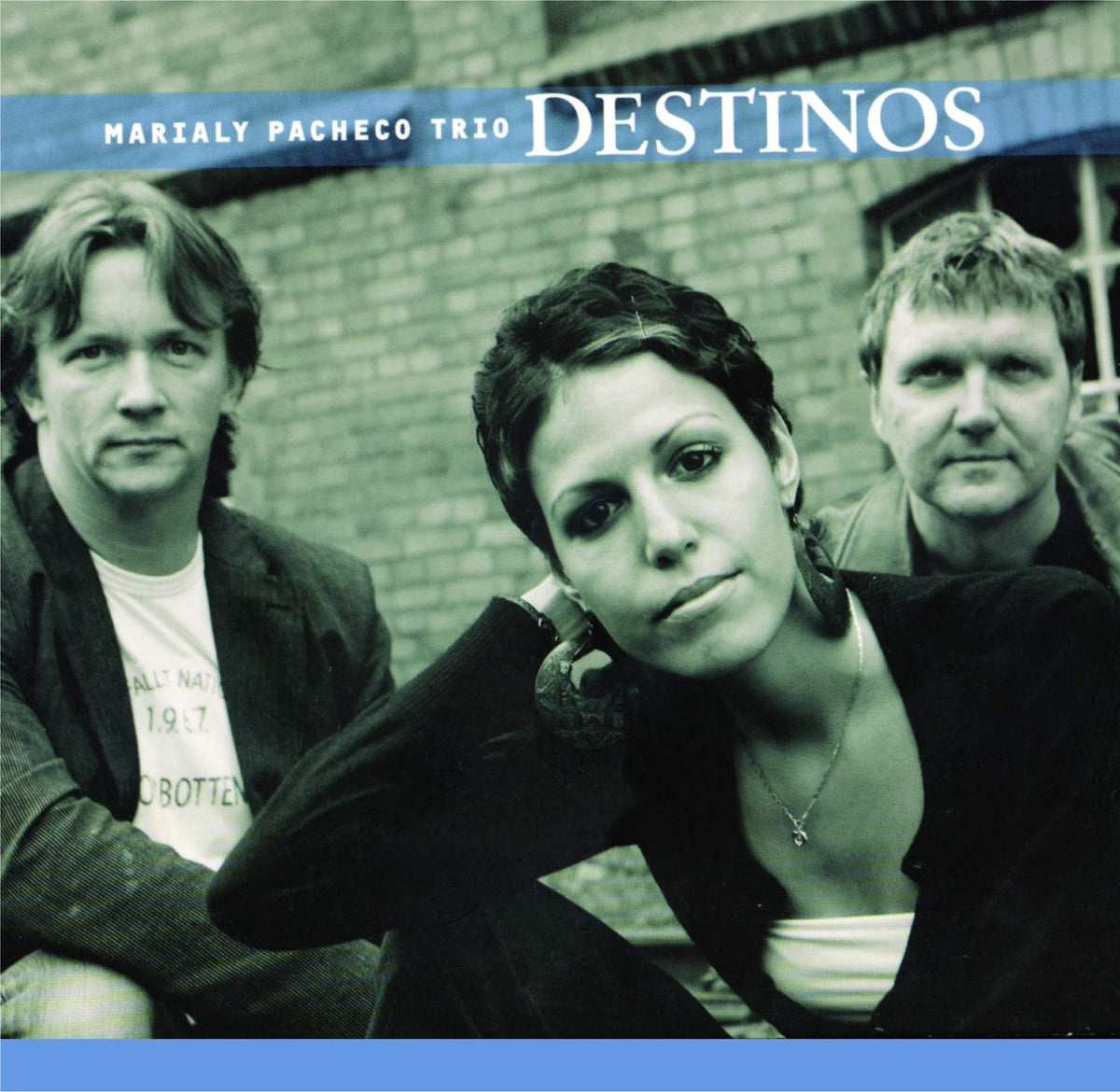 Destinos