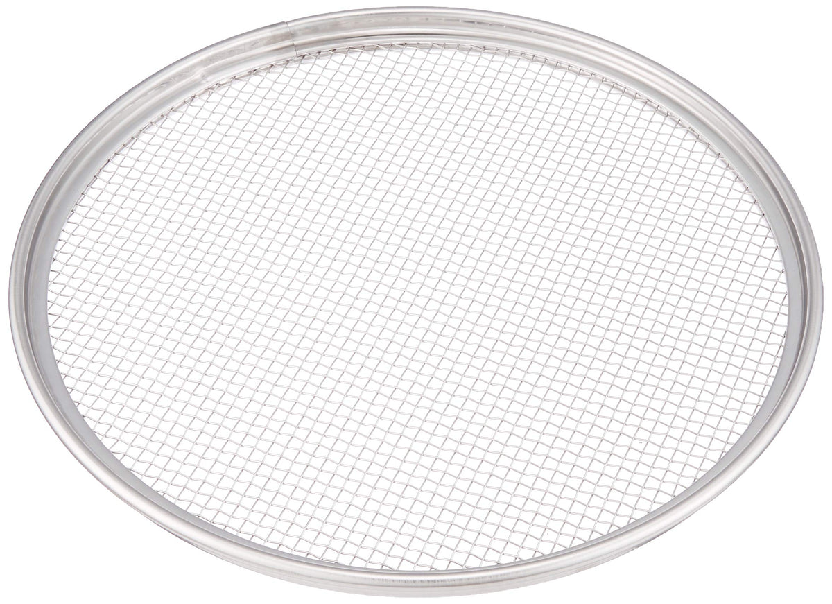 Endoshoji Commercial Replacement Webbing for 8.3 inch (21 cm) One-Touch Strainers, 18-8 Stainless Steel, Made in Japan