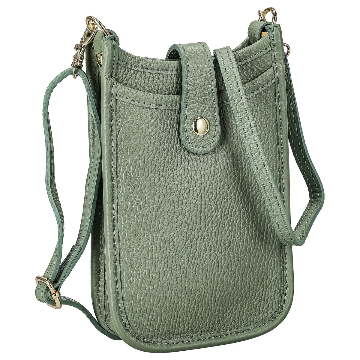 AULENTTI(オウレンティ) Shoulder Bag, D96