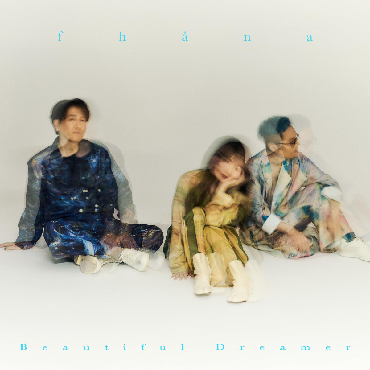 Beautiful Dreamer Limited