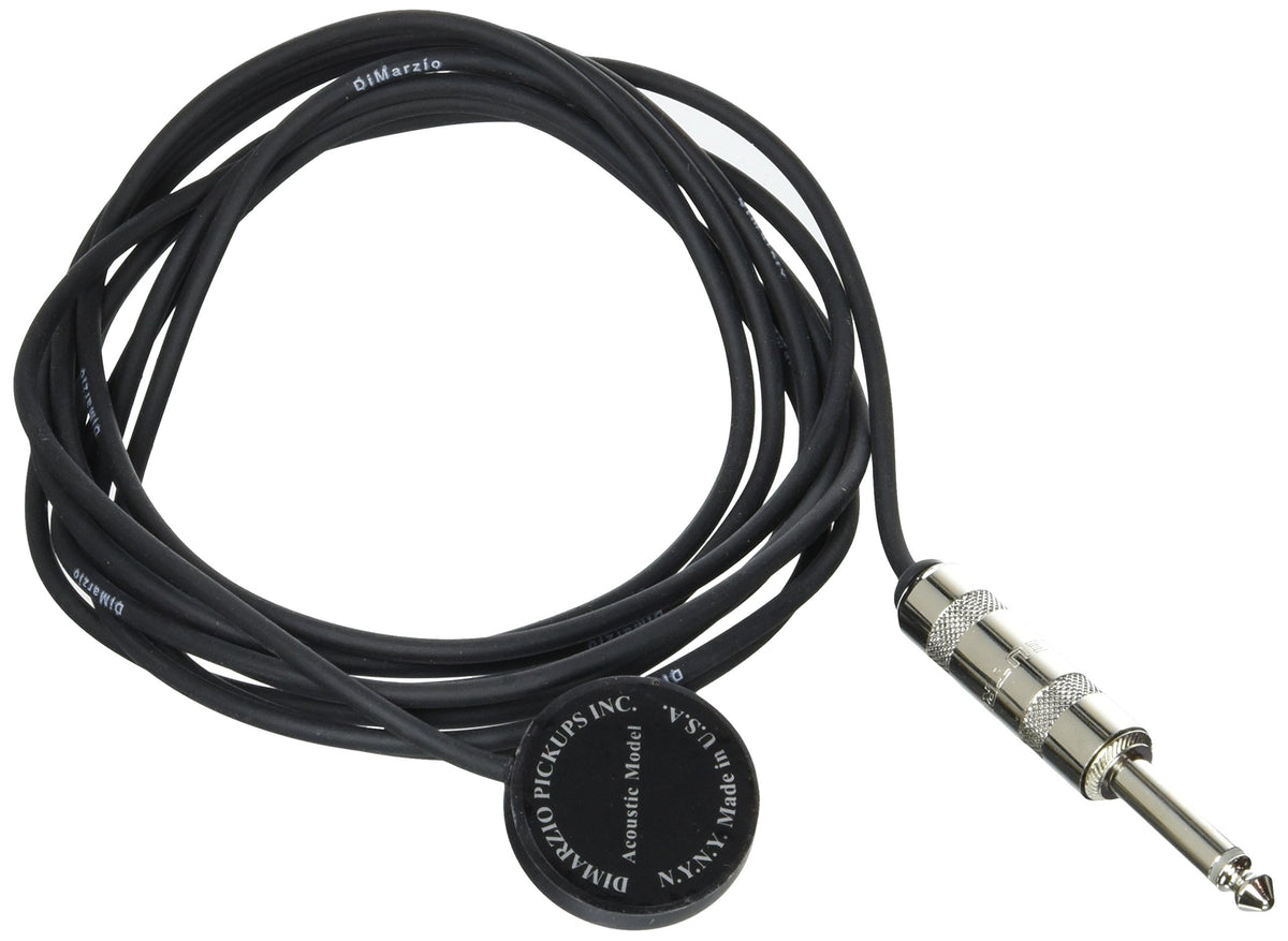 DiMarzio DP130 Acoustic Model Pickup