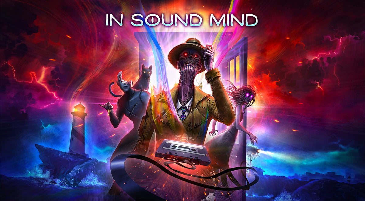 In Sound Mind [Deluxe Edition] (Multi-Language)