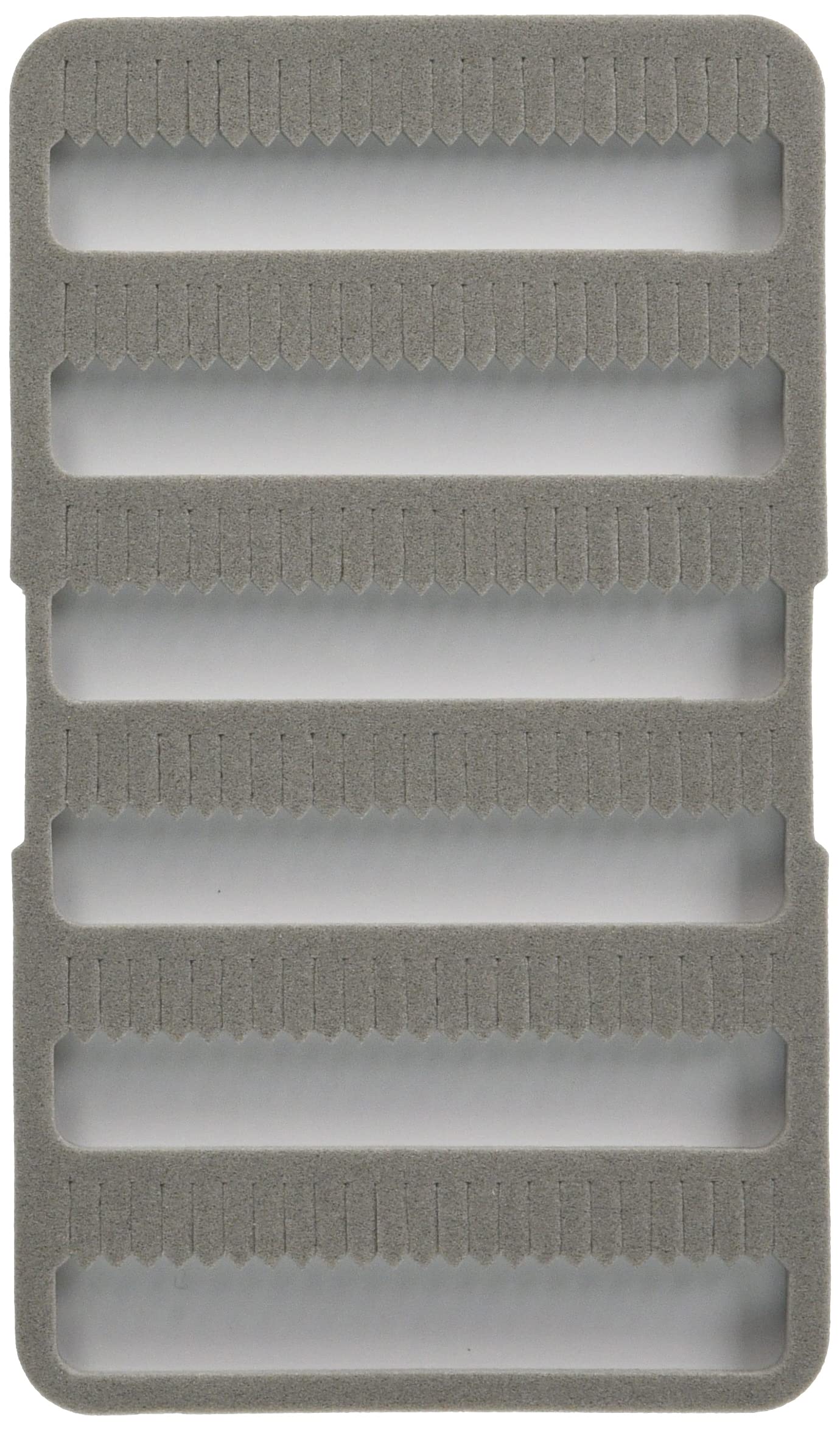 C&F Design SF-2506 [Medium] Standard System Foam (Medium] Standard System Foam), Approx. 9.4 x 4.6 x 0.6 inches (23.7 x 11.8 x 1.5 cm)