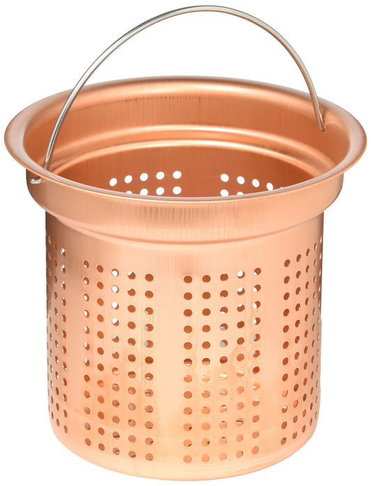 SUI Gut Pure Copper Dust Box