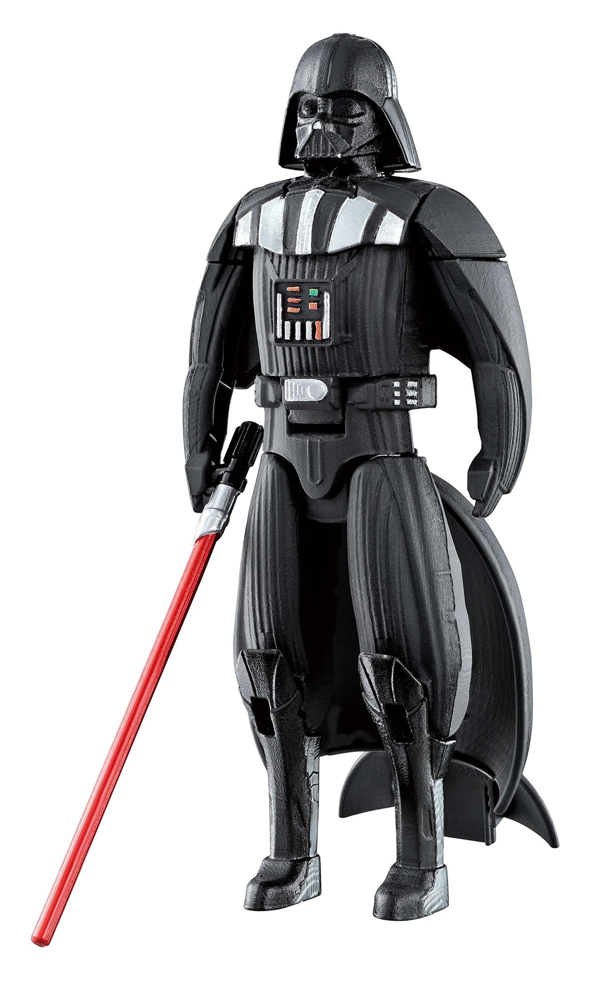 Star Wars "Egg Force" Darth Vader