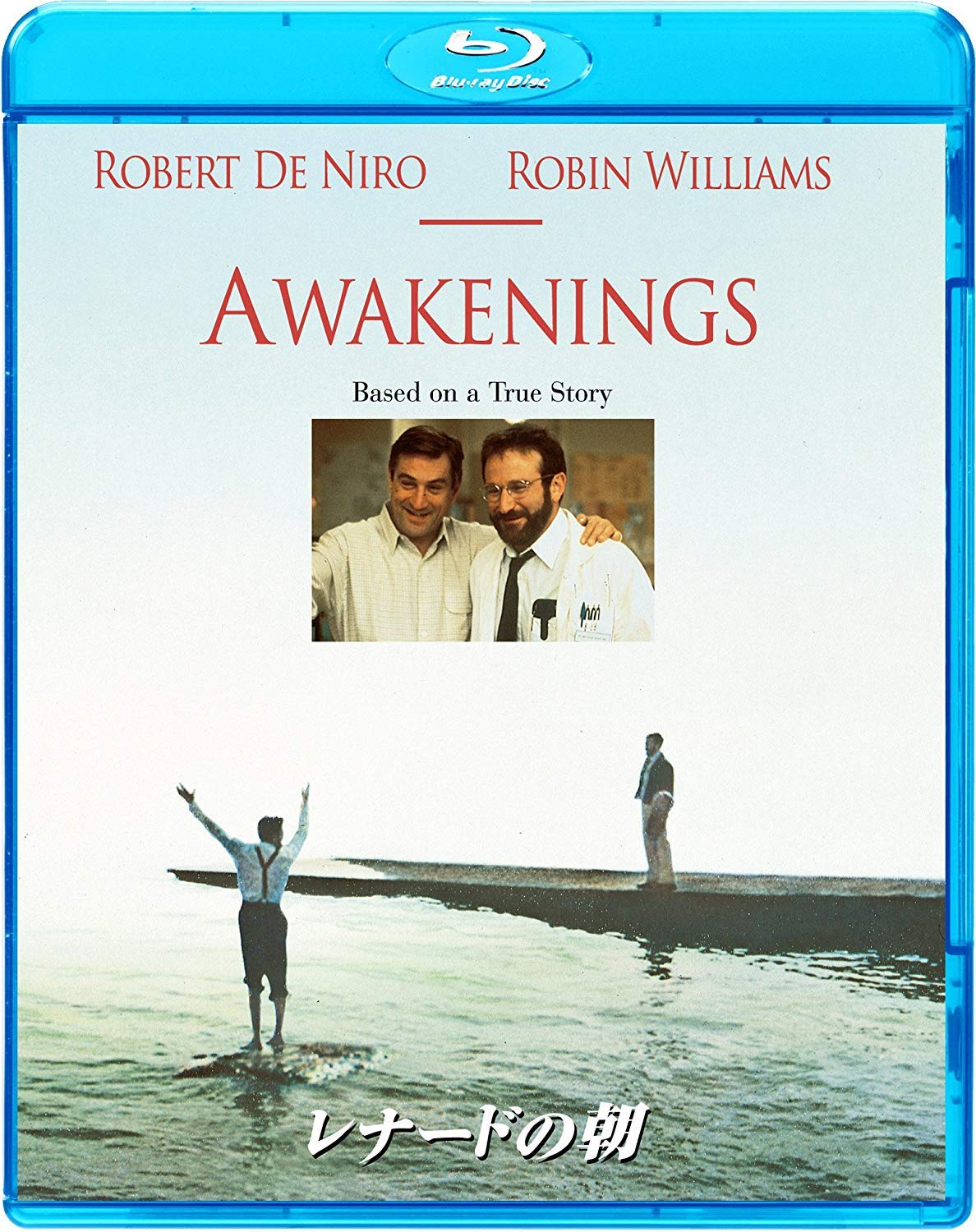 Leonard's Morning (Blu-ray)