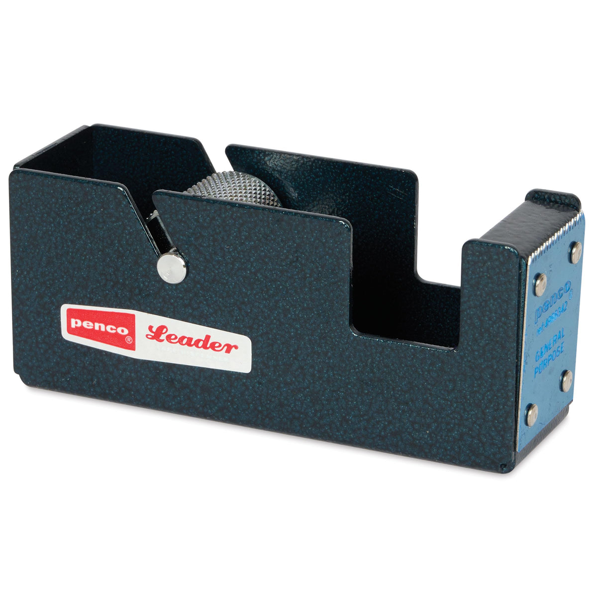 HIGHTIDE HSDP175/176 Penco Tape Dispenser: 0.8 in. width (Navy Blue)