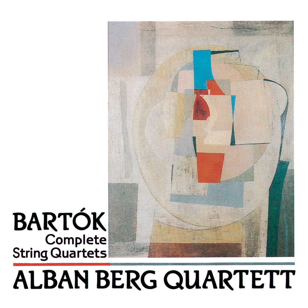 BARTOK: COMPLETE STING QUARTETS(remaster)(2CD)