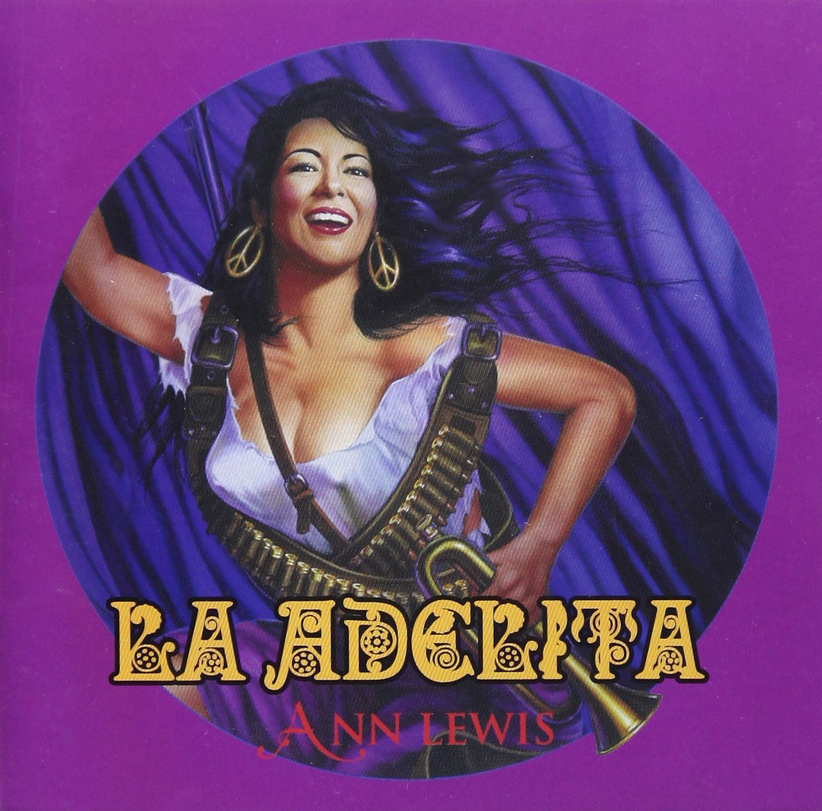 LA ADELITA