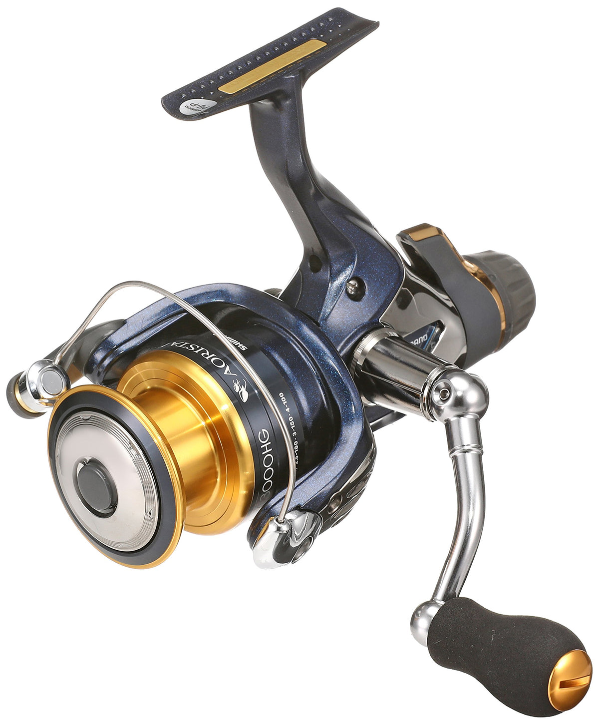 Shimano Aorista BB C3000HG