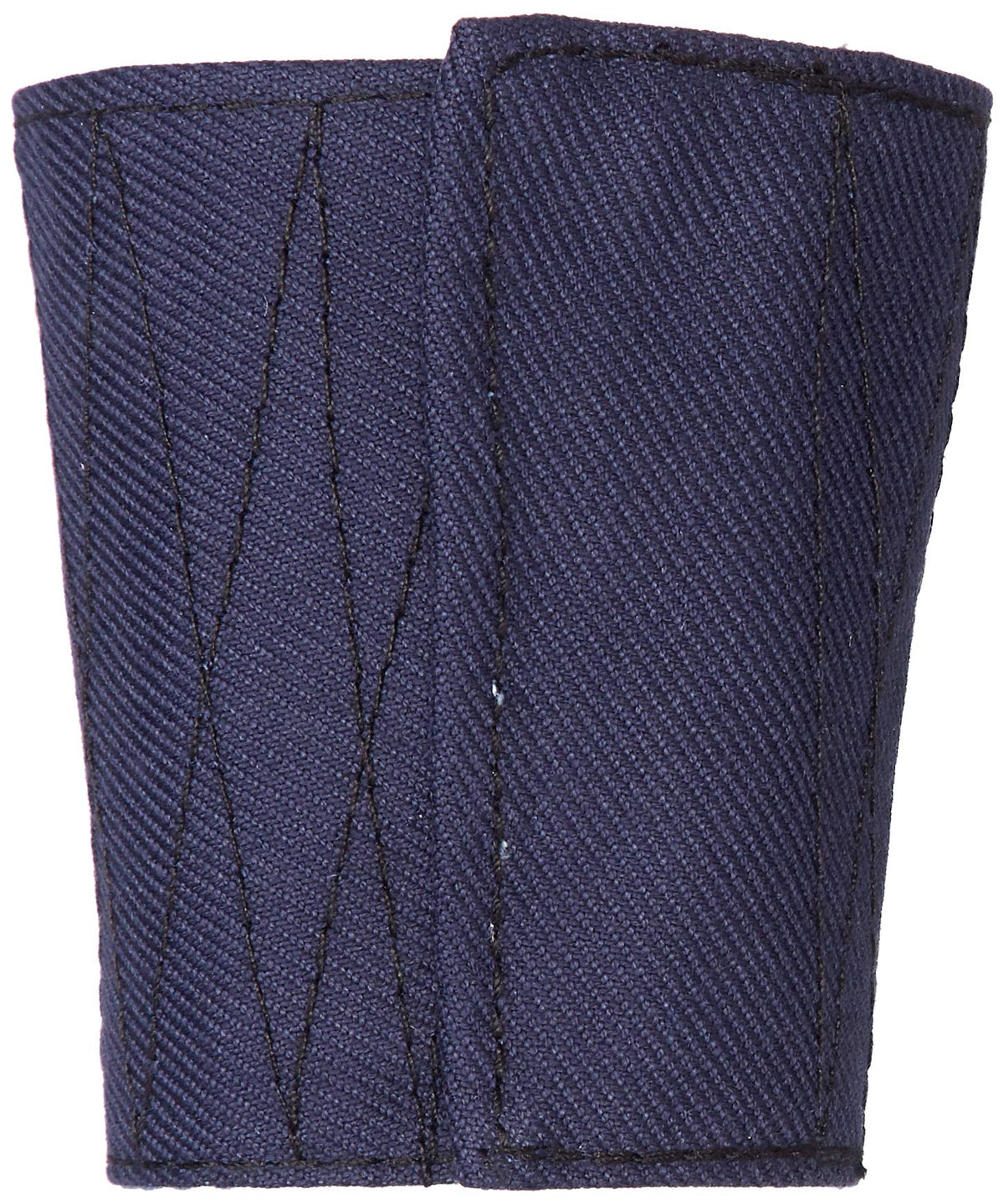 Marugo Protective Gear, Hand Back, 4 Pieces, indigo, Medium
