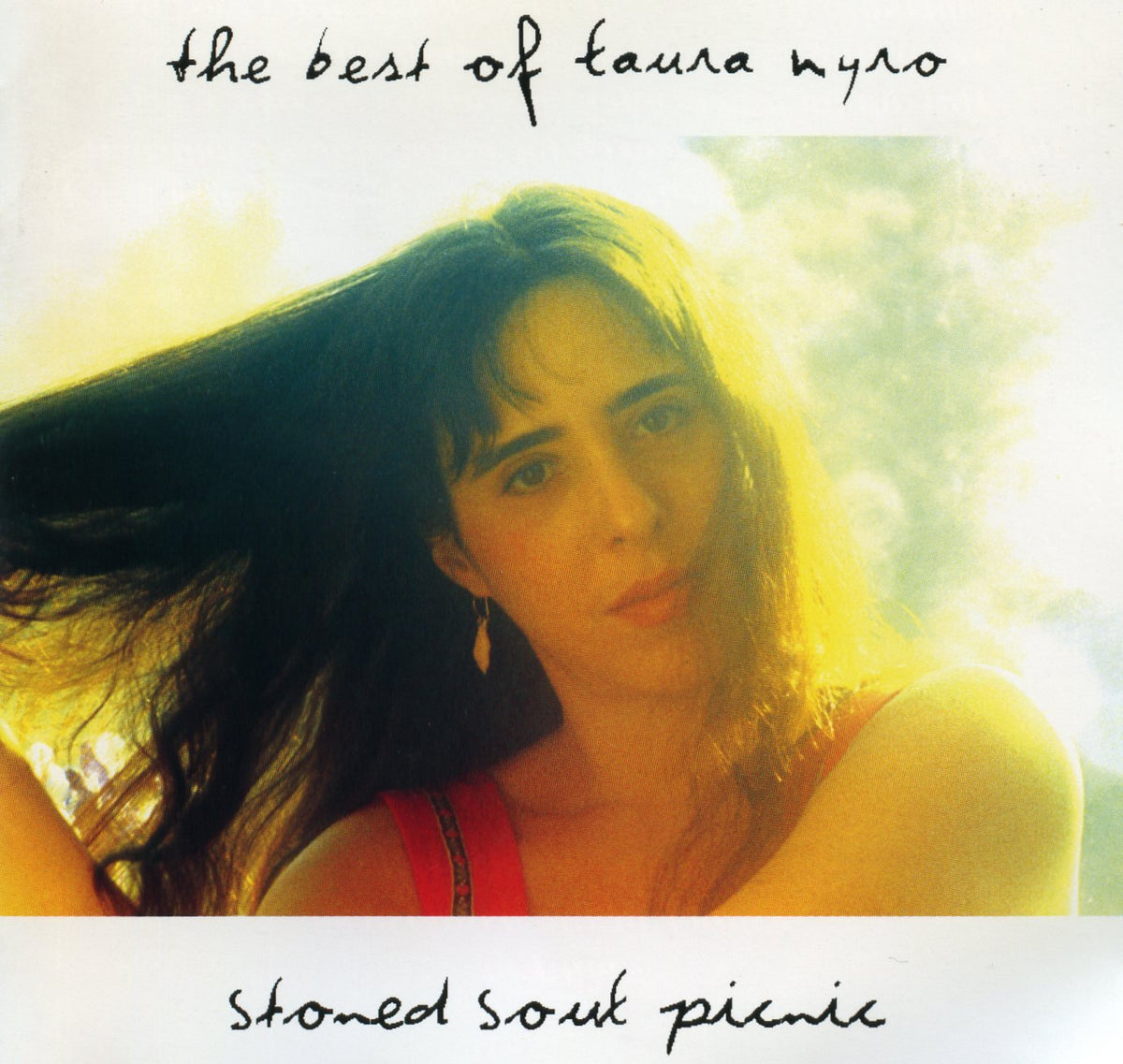 STONED SOUL PICNIC -BEST OF LAURA NYRO