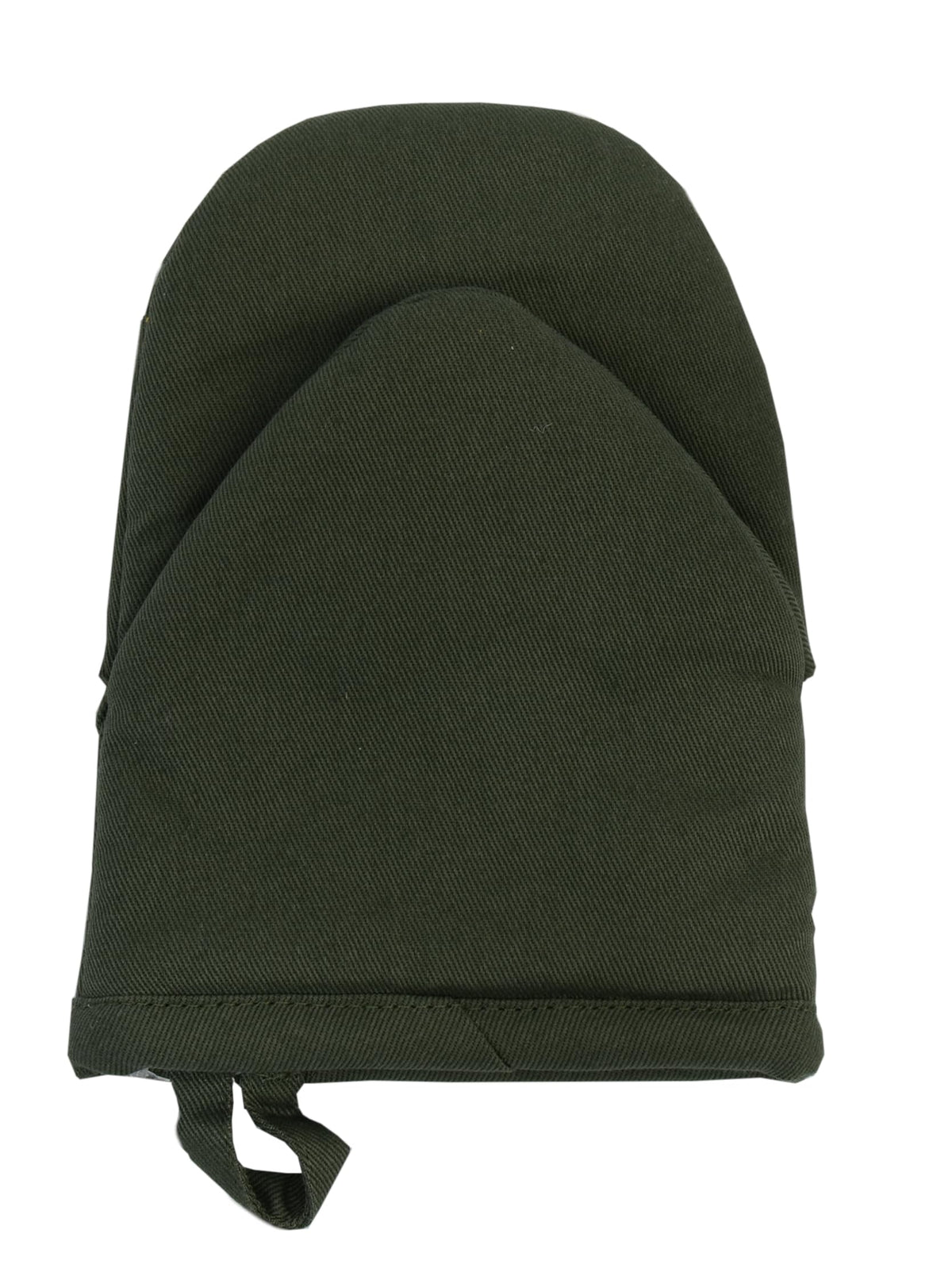 Friends Hill CW-510-51 Tool Box, Short Mittens, Khaki