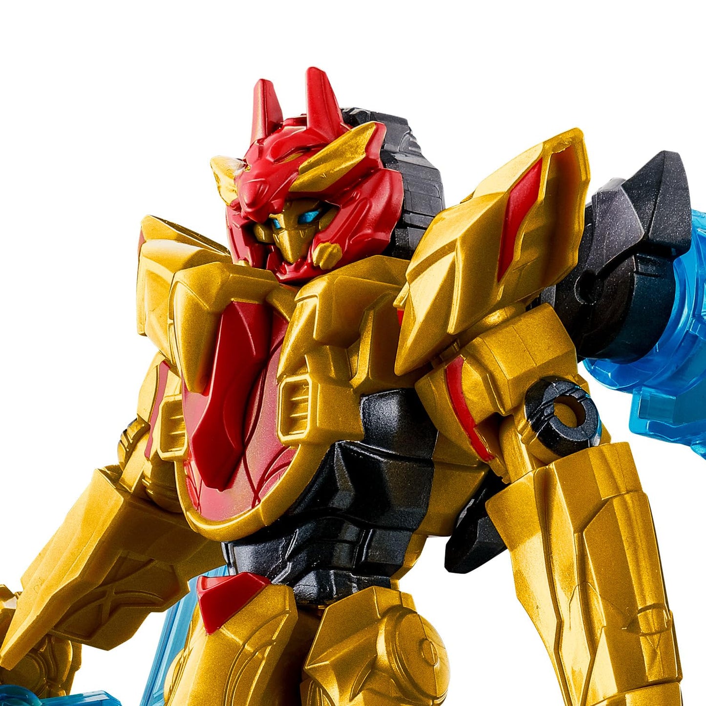 Bandai No. 1 Sentai Goju Ju Go, Action Hero, Tega Soup Red