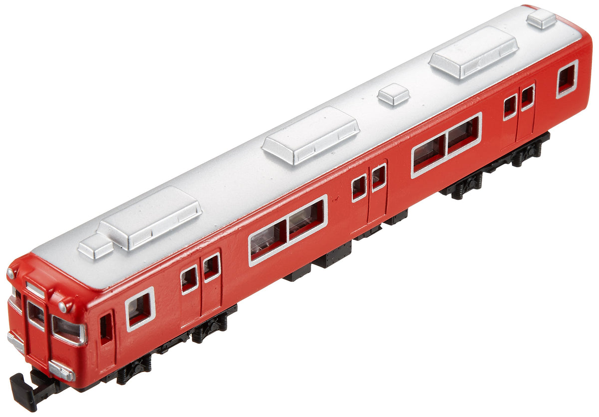 [NEW] train N gauge die-cast scale model No.33 Meitetsu train by Train