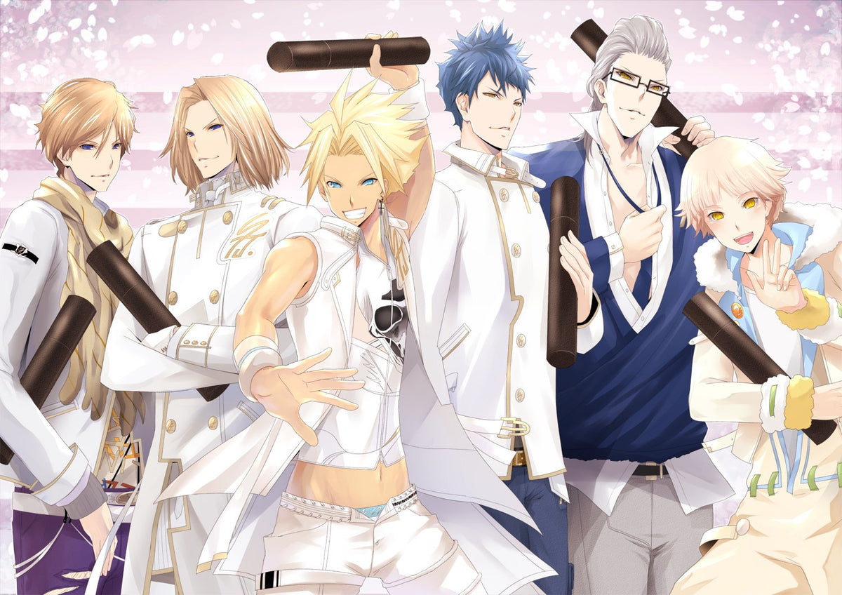 VitaminZ Graduation [Limited Edition] [Japan Import]