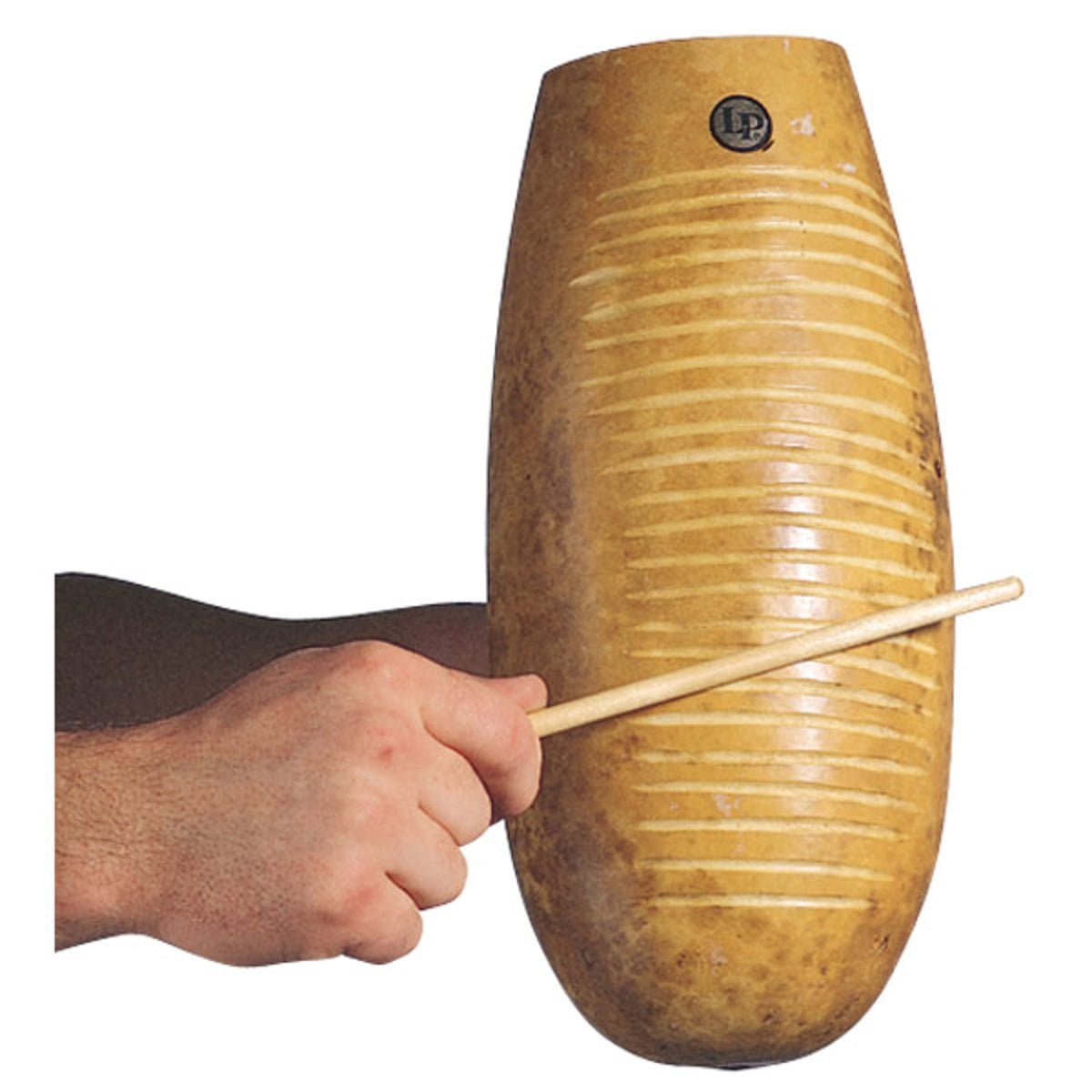 Latin Percussion LP249 Cuban Style Guiro